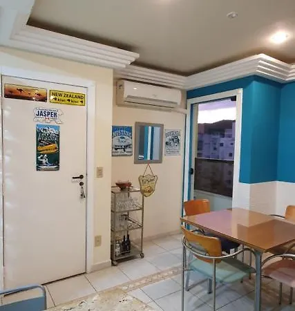 Cobertura Triplex Na Praia Da Enseada Guaruja Exterior photo