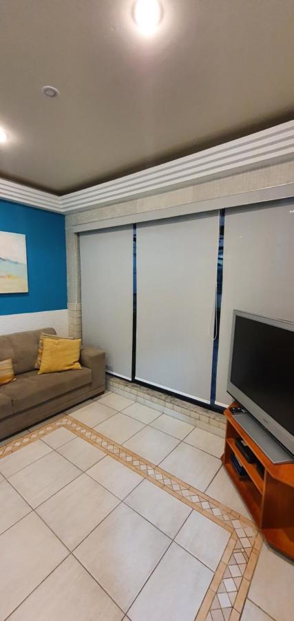 Cobertura Triplex Na Da Enseada Apartment *