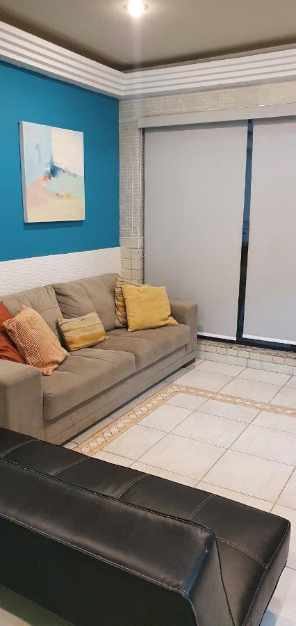 Cobertura Triplex Na Da Enseada Apartment Guaruja
