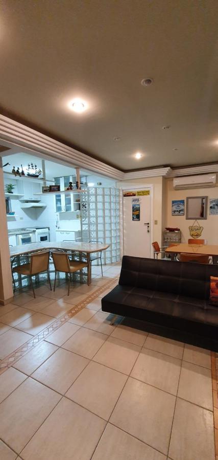 Cobertura Triplex Na Da Enseada * Guaruja