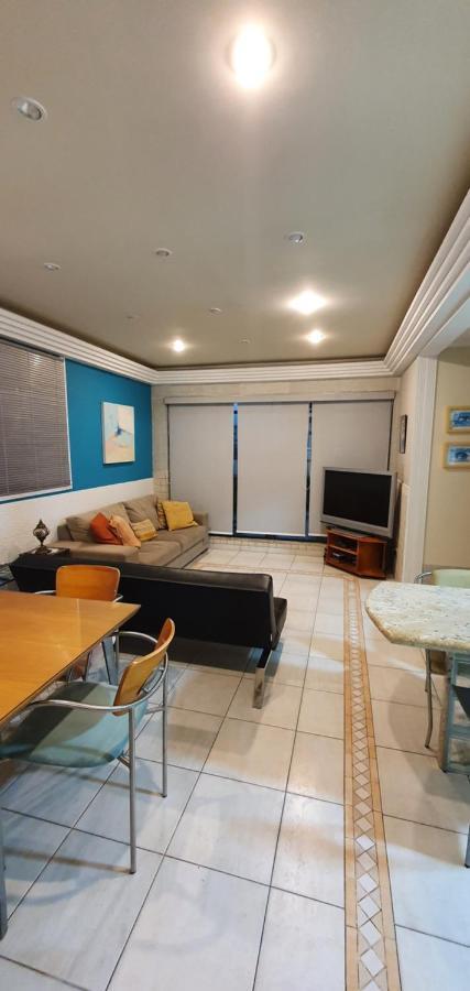 Cobertura Triplex Na Da Enseada *