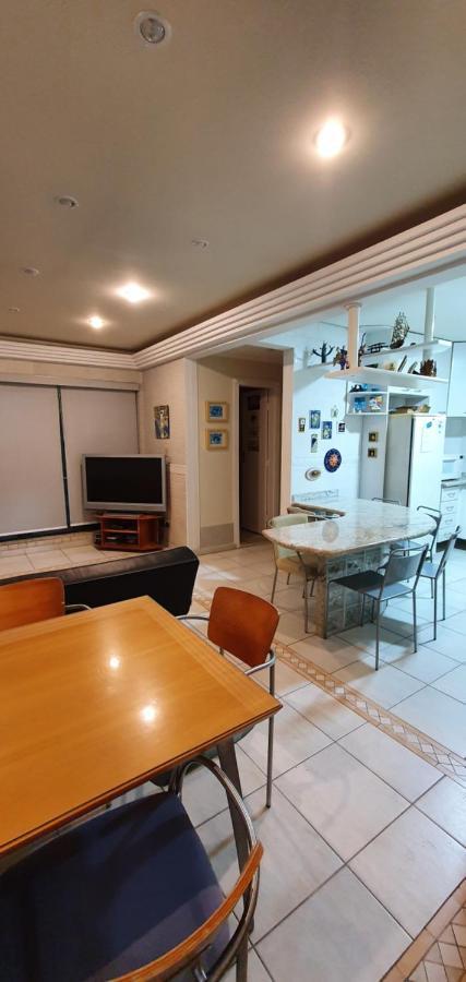 Apartment Cobertura Triplex Na Da Enseada *