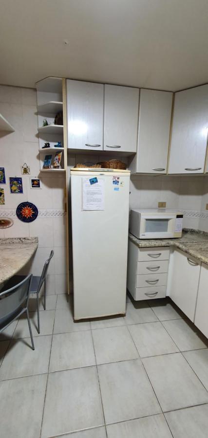 Cobertura Triplex Na Da Enseada *