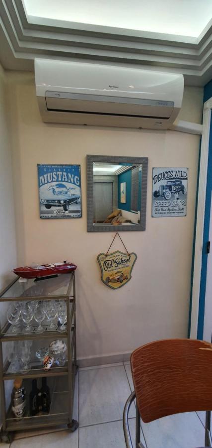 Cobertura Triplex Na Da Enseada