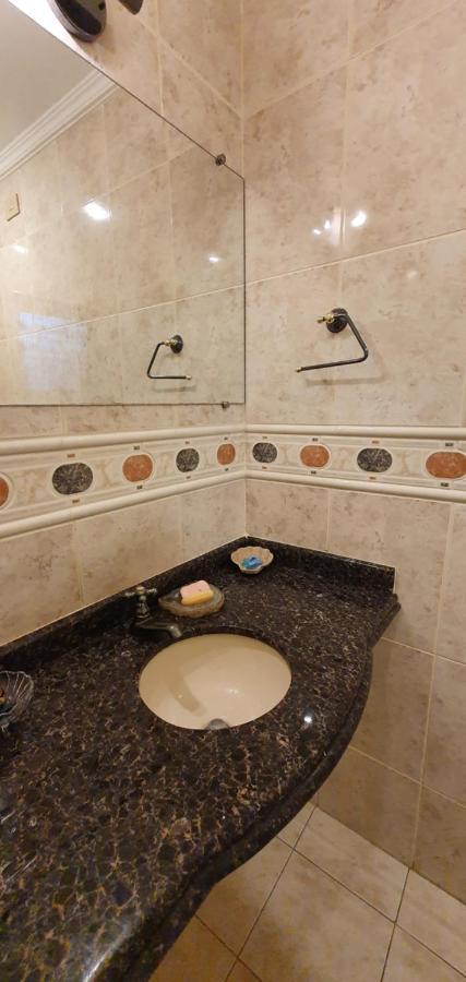 Apartment Cobertura Triplex Na Da Enseada Guaruja