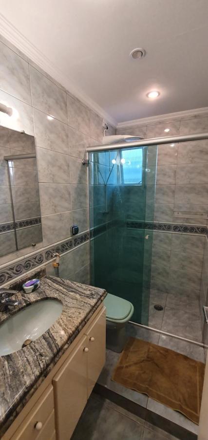 Cobertura Triplex Na Da Enseada