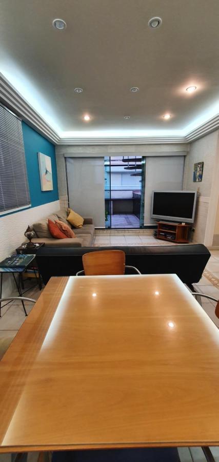 Cobertura Triplex Na Da Enseada Guaruja
