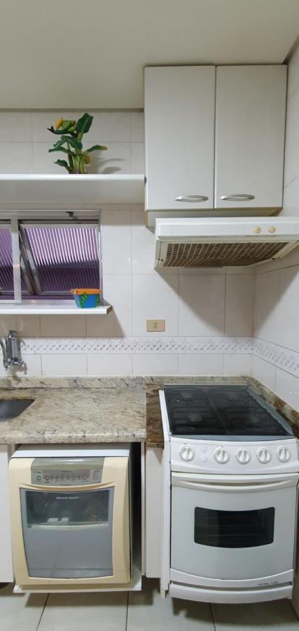 Cobertura Triplex Na Da Enseada *