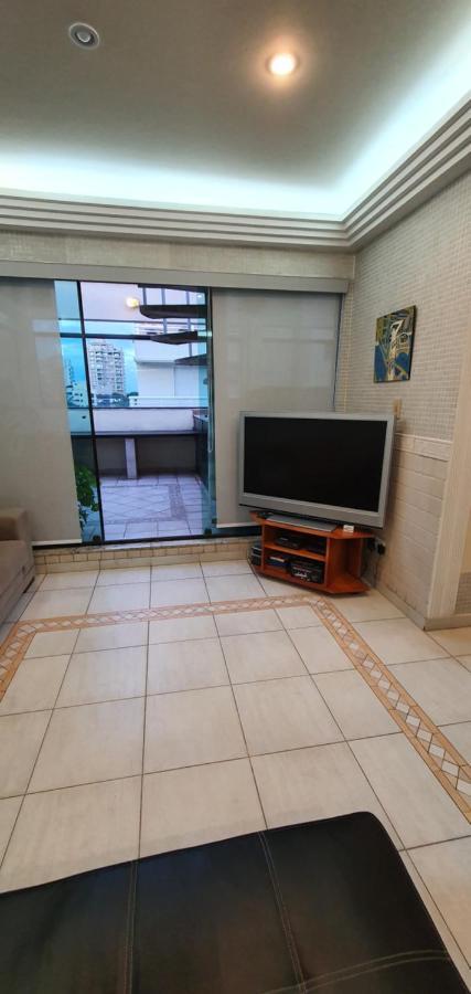 Cobertura Triplex Na Da Enseada Apartment