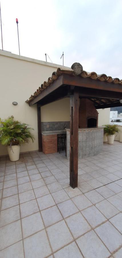Cobertura Triplex Na Da Enseada Apartment