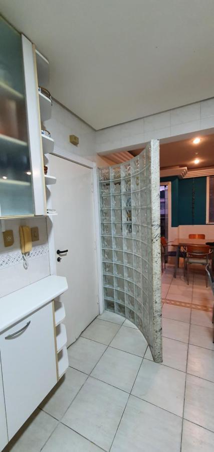 Cobertura Triplex Na Da Enseada Apartment *