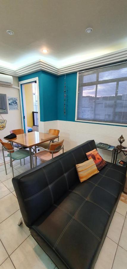 Cobertura Triplex Na Da Enseada Guaruja