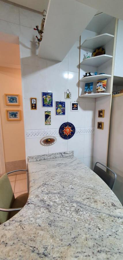 Cobertura Triplex Na Da Enseada *