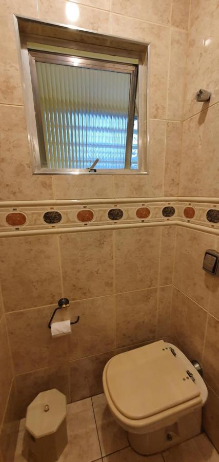 Apartment Cobertura Triplex Na Da Enseada Guaruja