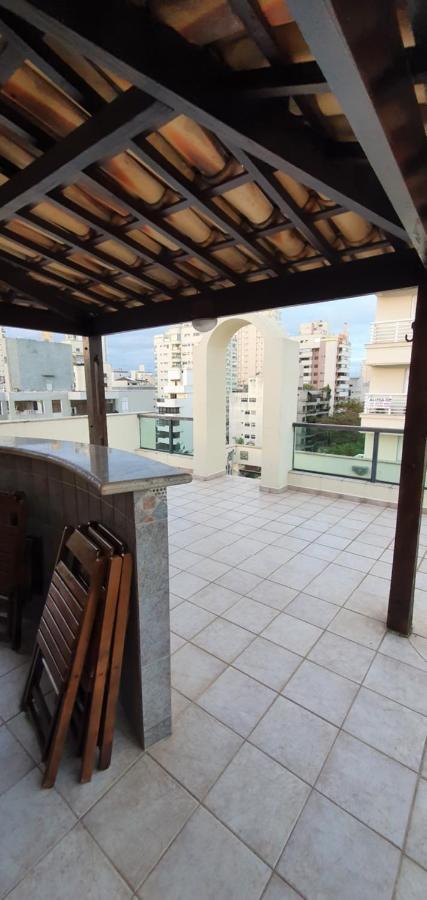 Cobertura Triplex Na Da Enseada Apartment