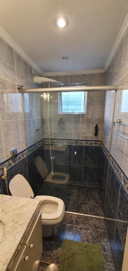Cobertura Triplex Na Da Enseada Apartment