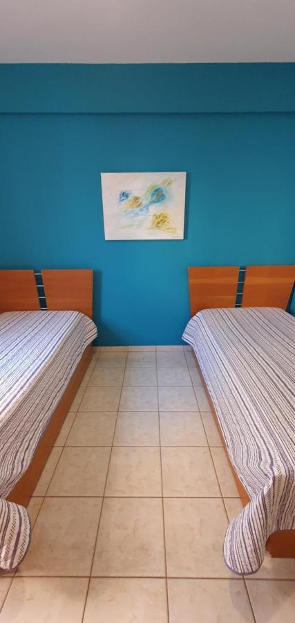 Cobertura Triplex Na Da Enseada Apartment *