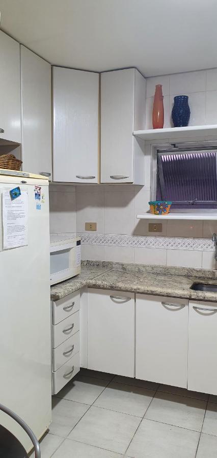 Cobertura Triplex Na Da Enseada Apartment Guaruja