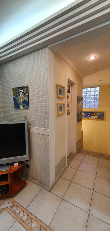 Cobertura Triplex Na Da Enseada Guaruja