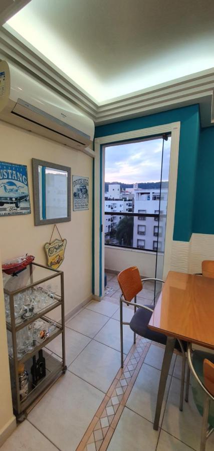 Cobertura Triplex Na Da Enseada *